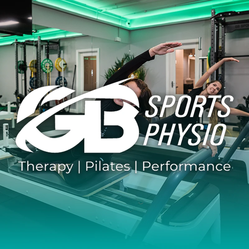 GB Sports Physio
